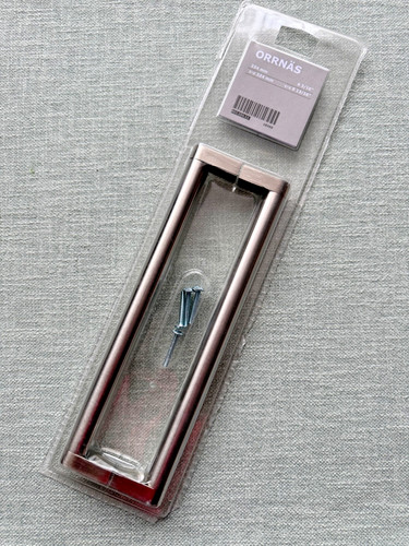 Ikea orrnäs möbelgriffe - ikea,