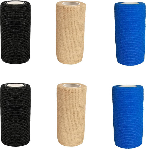 Selbstklebender elastische - selbstklebender,