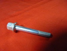 Yamaha YZ 125 H original  Schraube Gabelbrücke Gabeljoch 4V2-23346-L0 A2679