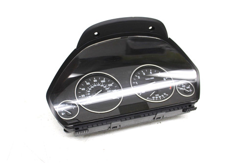 Instrument cluster tachometer - cluster,