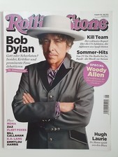 ROLLING STONE 2011 -Hefte