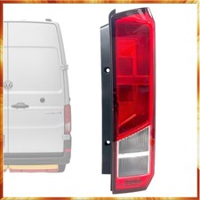 1x Rücklicht VW Crafter MAN