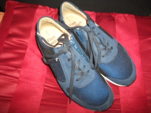 Damen schuhe finn comfort 4 - damen,