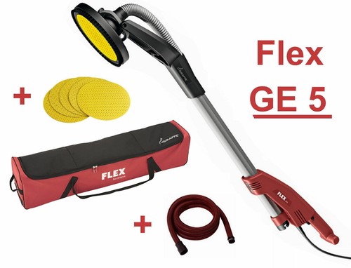 Flex giraffe - ge,