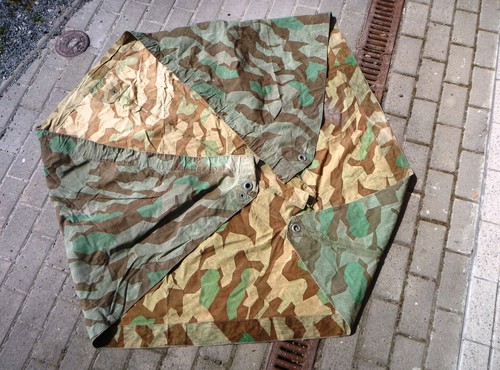 Wehrmacht splittertarn