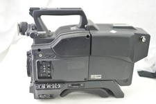 Sony DXC-D50WSP mit CA-D50