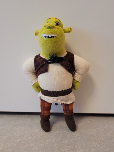 Plüsch stofftier dreamworks - stofftier:,