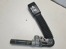 BMW E46 Gurtschloss Gurtstraffer Sicherheitsgurt vorne rechts VR 8257788R