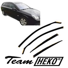 Windabweiser heko passend für - windabweiser,