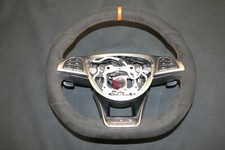 LENKRAD MERCEDES C63 AMG C300 C350e C400 C43 AMG C450 GLE 63 ML 63 NEU BEZIEHEN