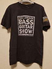 VINTAGE LONDON BASS GUITAR