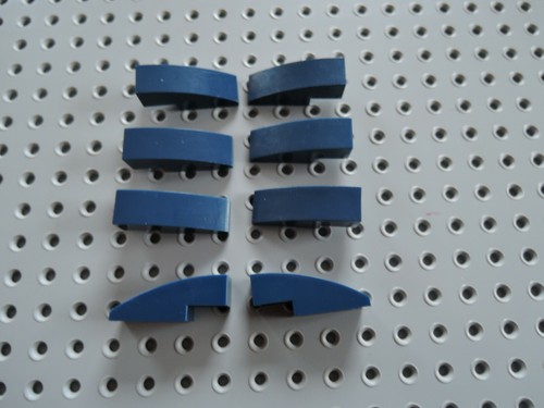 Lego dachstein bogenstein - 8, x