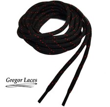 Runde Schnürsenkel Reißfest