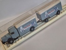 Brekina Kölner Zucker Werbung