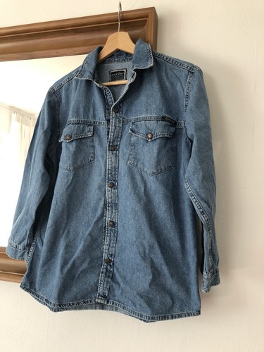 Knock out true vintage - knock, jeans