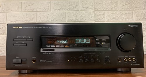 Leistungsstarker onkyo - leistungsstarker, *onkyo