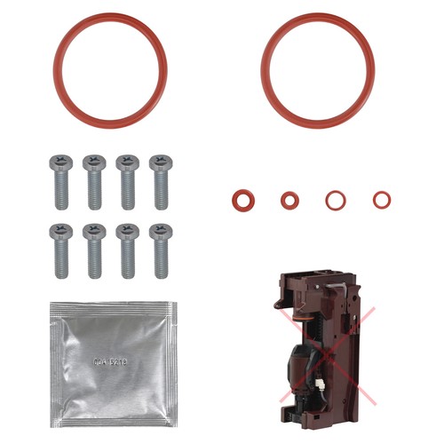 Dichtung ring fett für - o-ring,