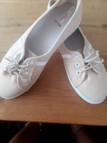 Oliver sneaker ballerina - s.oliver,