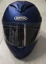 Integralhelm von MTR Größe M