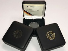 Münz etui für - münz-etui, euro