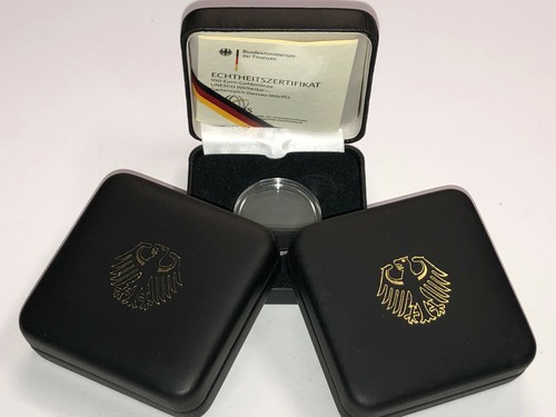 Münz etui für 100 euro - für,