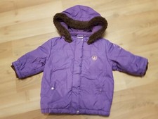 Winterjacke - Sterntaler Igel