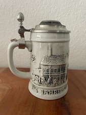 Bierkrug Krug Jubiläum
