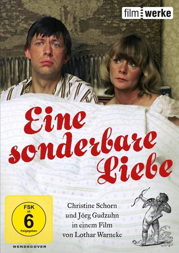 Eine sonderbare liebe - sonderbare,