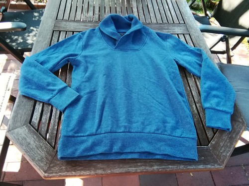 Jean pascale vintage - vintage, pullover