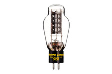 Western Electric 300B vacuum