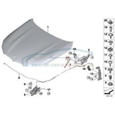 Original BMW 51237347403 -