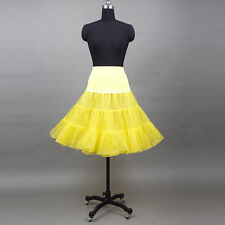 50er 60er Jahre Petticoat