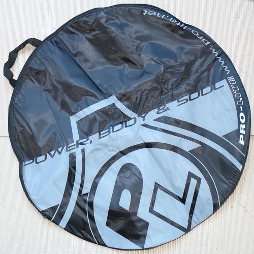 Laufradtasche pro lite - laufradtasche, schwarz