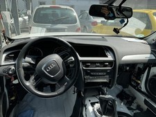 Armaturenbrett Audi A4 Avant (8K, B8) 