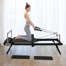 Pilates Reformer Maschine