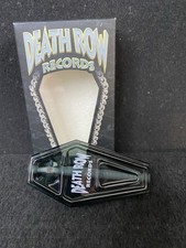 Death Row Records Coffin Hand
