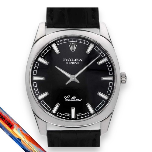 Rolex cellini danaos - rolex, 4243/9