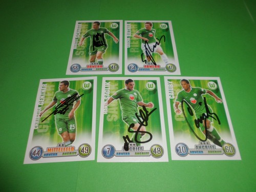 Topps match attax - topps,