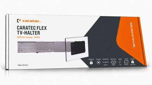 Caratec cfa101l tv - |, tv-halter