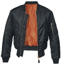 Bomberjacke MA-1 von MFH Jacke