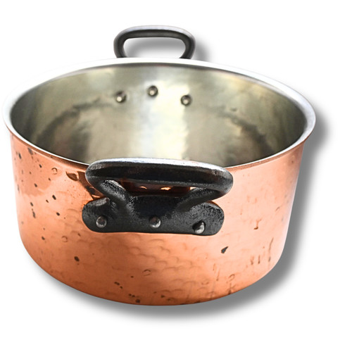 Sbs grande cuisine kupfer - sbs,