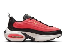 Nike air max portal black - air,