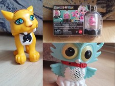 Monster High Barbie Puppen