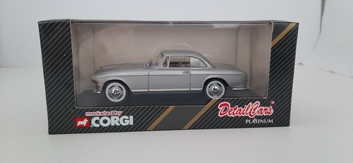 Bmw 503 coupé silbern - 503, silbern,
