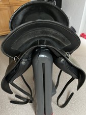 Deuber & Partner Sattel