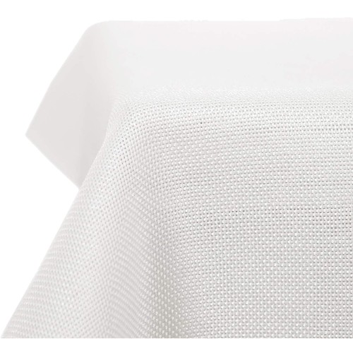 Tischdecke leinenoptik - tischdecke,