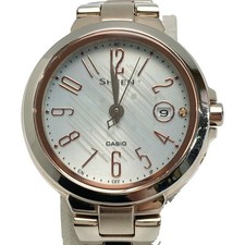 Casio Sheen SHW-5100 Funk