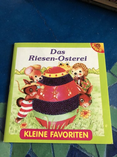 Favorit verlag das - favorit,