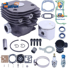 Zylinder Kolben Set Husqvarna
