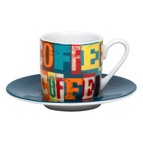 Könitz espressotasse coffee - könitz,